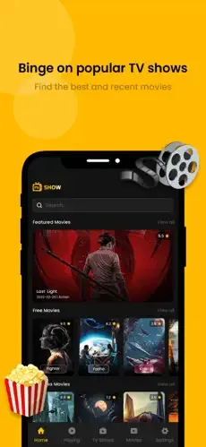 family-movie-on-hotstar tv show